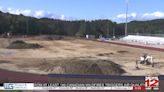 New Field Among Changes For Soddy Daisy Football - WDEF