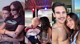 'Era dos novinhos': Marina Sena, Bruna Marquezine, Sabrina Sato e mais famosas agora namoram homens mais jovens