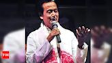 Iconic Assam composer Ramen Barua goes missing, last seen on Brahmaputra riverbank | India News - Times of India