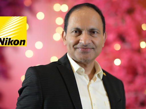 Nikon India’s Sajjan Kumar on the company’s marketing strategies besides its growth in the healthcare sector