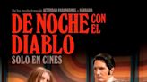 “De noche con el diablo”, una nueva cinta terrorífica - El Diario - Bolivia
