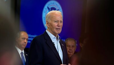 Biden's unvetted migrant parole plan putting every community at risk