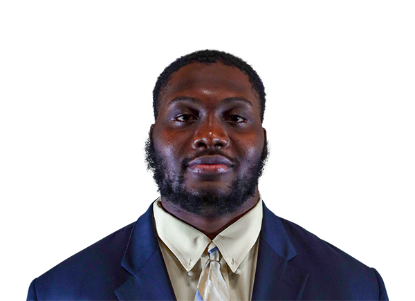 David Nwaogwugwu - Washington Commanders Offensive Tackle - ESPN