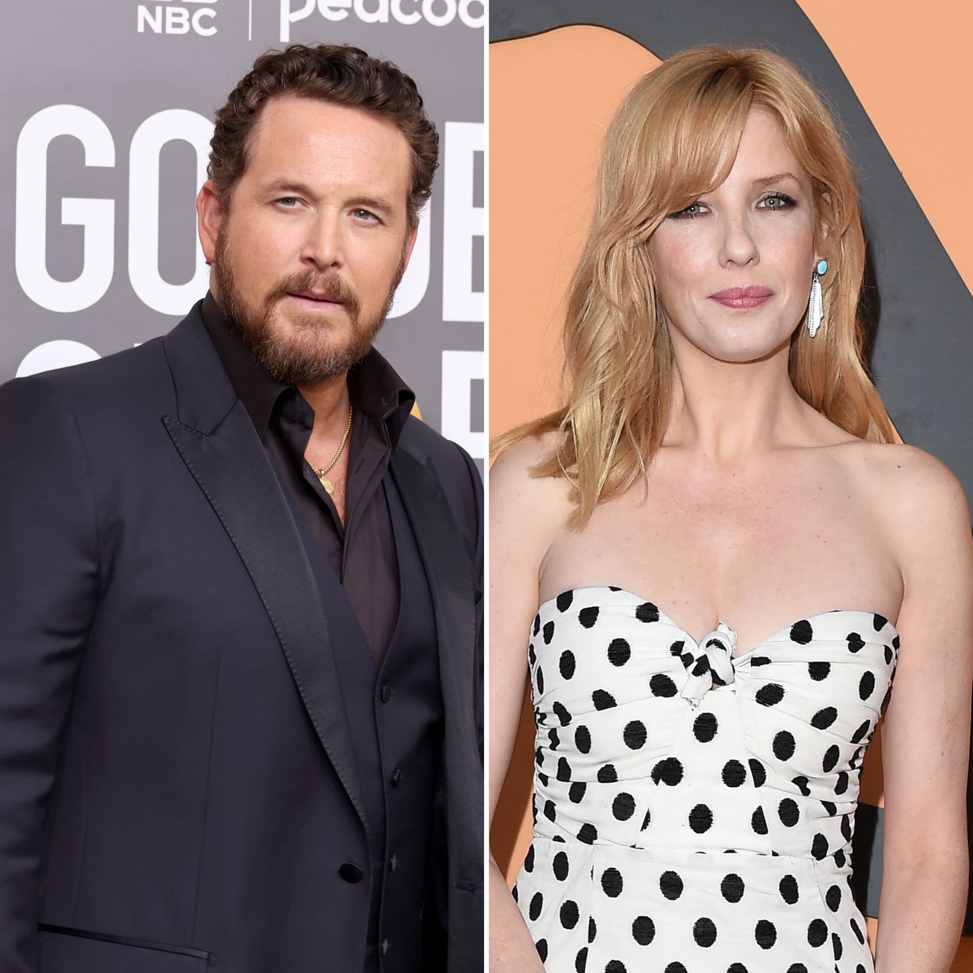 ‘Yellowstone’ Stars Cole Hauser and Kelly Reilly Want a Spinoff ‘Starring Their Characters’