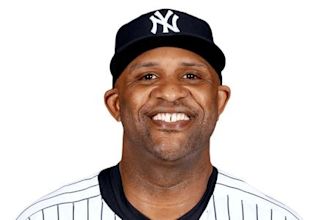 CC Sabathia