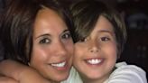 La muerte del hijo de Alejandra Romero: sus amigos tuvieron un conmovedor gesto para recordarlo por siempre