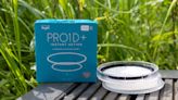 Kenko Pro1D+ UV filter review: a magnetic design that doesn't always attract