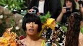 US rapper Nicki Minaj freed after Netherlands arrest: media