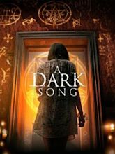 A Dark Song