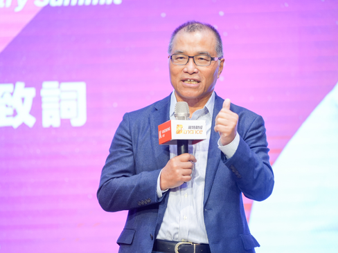 《Hit FinTech》陽明山未來學社理事長葉匡時：學習適應及面對其帶來的挑戰，是每項新興科技發展必經的過程