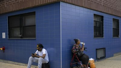 El Bronx, símbolo de las desigualdades ante la ola de calor