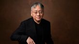 Nobel laureate Kazuo Ishiguro's next book is a collection of lyrics written for singer Stacey Kent