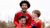Euro 2028 ‘the carrot’ for current Wales Under-17s
