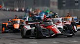 Entire NTT IndyCar Series Schedule Moving to FOX Sports TV in 2025