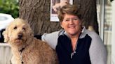 Live: Lost Dogs with Clare Balding: release date, interview and all about her new series