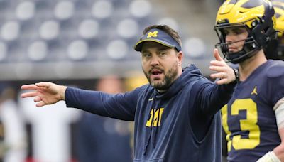 Recruiting: Michigan football in the hunt for another top-flight quarterback