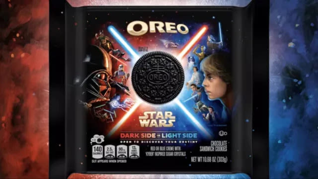 Star Wars Oreos 2024: Release Date, Where to Buy & Pricing Details