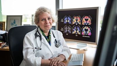 Study suggests genetics as a cause, not just a risk, for some Alzheimer’s - The Boston Globe