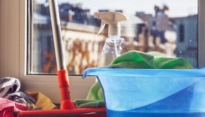 Playing dirty? UK tenants have an average of £250 deducted from their deposit for cleaning-related issues