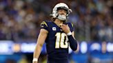 NFL Power Rankings: We need to hold Justin Herbert accountable for Chargers' failures