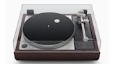 How Scottish Hi-Fi Specialist Linn Makes Its Endlessly Upgradeable LP12 Turntable