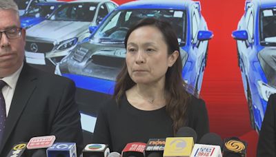 廉署拘捕20人 涉在驗車過程中造假