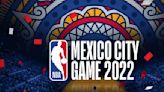 Así es cómo la NBA ha impulsado el basquetbol en México