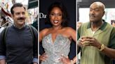 ‘Ted Lasso,’ Jennifer Hudson, Delroy Lindo and More to Be Honored at 5th Annual AAFCA TV Honors