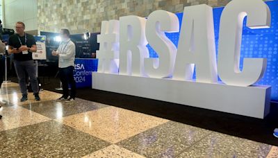 Cybersecurity, AI and Ted Lasso: What We've Seen at the RSA Conference