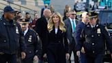 Ivanka Trump testifies in New York fraud trial: catch up on how the day unfolded.