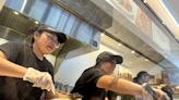 Livable wages mean more expensive burgers as California fast-food chains hike menu prices
