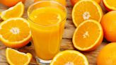 ¿Qué le pasa al cuerpo si tomo jugo de naranja todos los días?