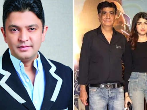 Bhushan Kumar's Cousin Tishaa's Last Rites In Mumbai, Tomorrow- Exclusive