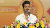 People Have Lost Faith In NEET: Thalapathy Vijay's Powerful Statement