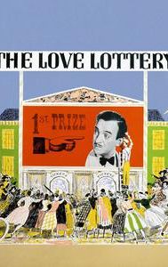 The Love Lottery