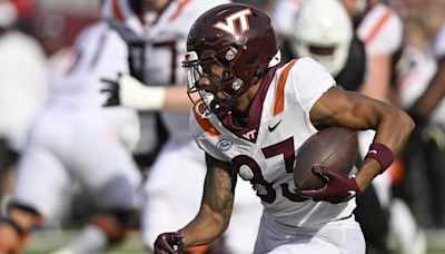 EA Sports College Football 25: Simulating Virginia Tech's 2024 Season