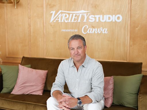 Execs Talk Consumer Engagement, Data Management and Challenging the Status Quo at Variety’s Cannes Lions Studio