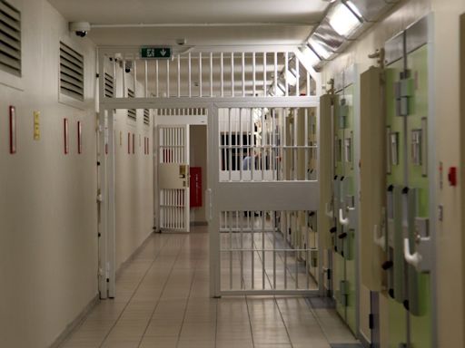 One in 10 prisoners jailed in Ireland are serving life sentences for murder