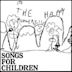 Songs for Children [ep]