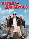 Armed and Dangerous (1986 film)