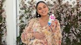 Vanessa Hudgens Reveals New Hairstyle After Giving Birth: Watch