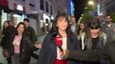 Aitana celebra sus 25 por todo lo alto - MarcaTV