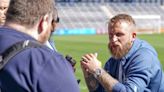What makes Johnny Russell a great captain, as told by his Sporting KC teammates