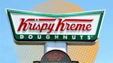 Krispy Kreme Just Launched 4 New Doughnuts We Didn't See Coming