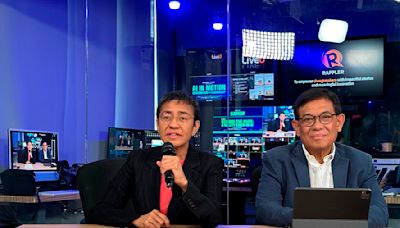 Philippine court blocks government’s effort to close news outlet that criticized former president