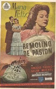 Remolino de pasión