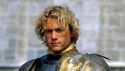 Netflix Could Have Made ‘A Knight’s Tale’ Sequel Without Heath Ledger, Screenwriter Says