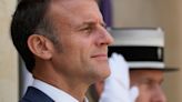 French president postpones trip to New Brunswick amid election battle