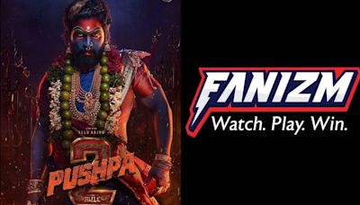 Pushpa 2: The Rule makers launch Fanizm – A revolutionary platform for movie lovers