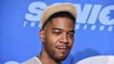 Kid Cudi updates fans after breaking foot at Coachella: ‘S–t got real’